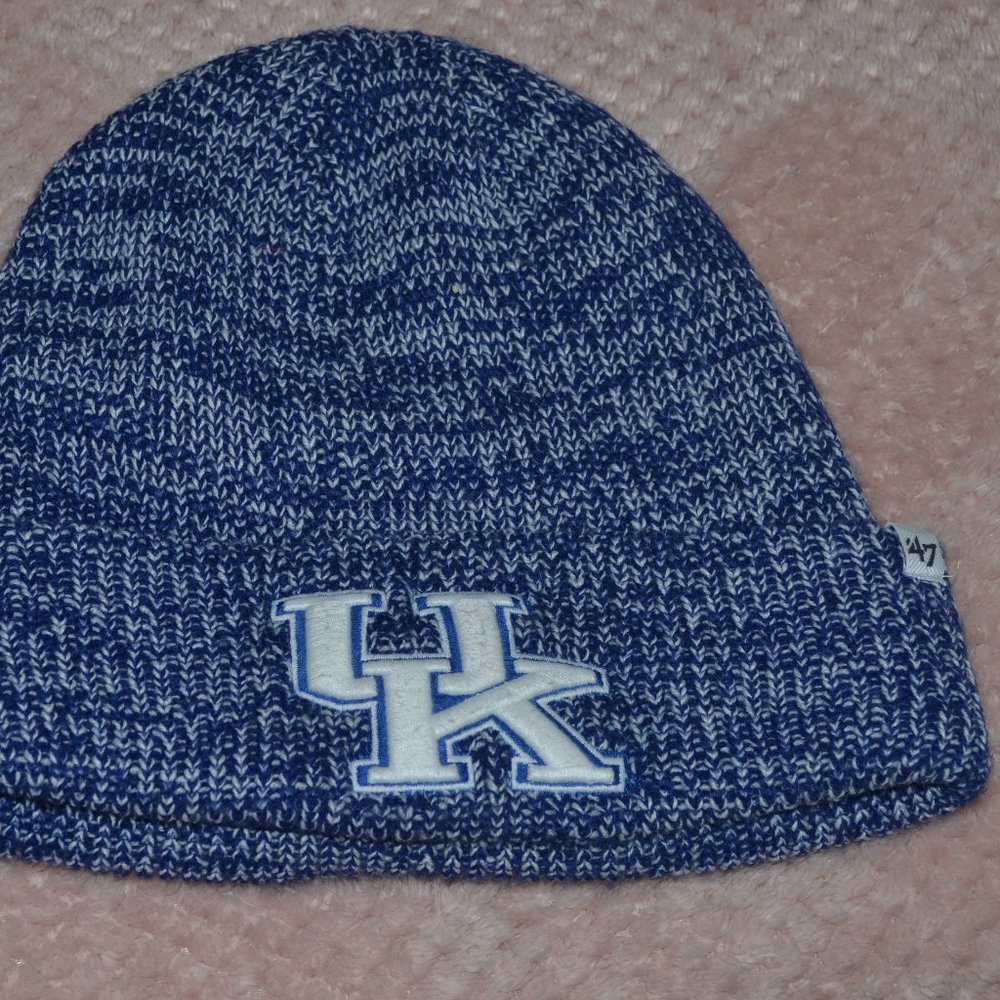 University of Kentucky Beanie